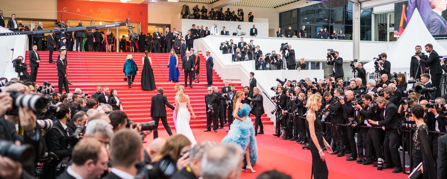 Cannes Black Market: The High Price Of Cannes Black Market: The High Price Of