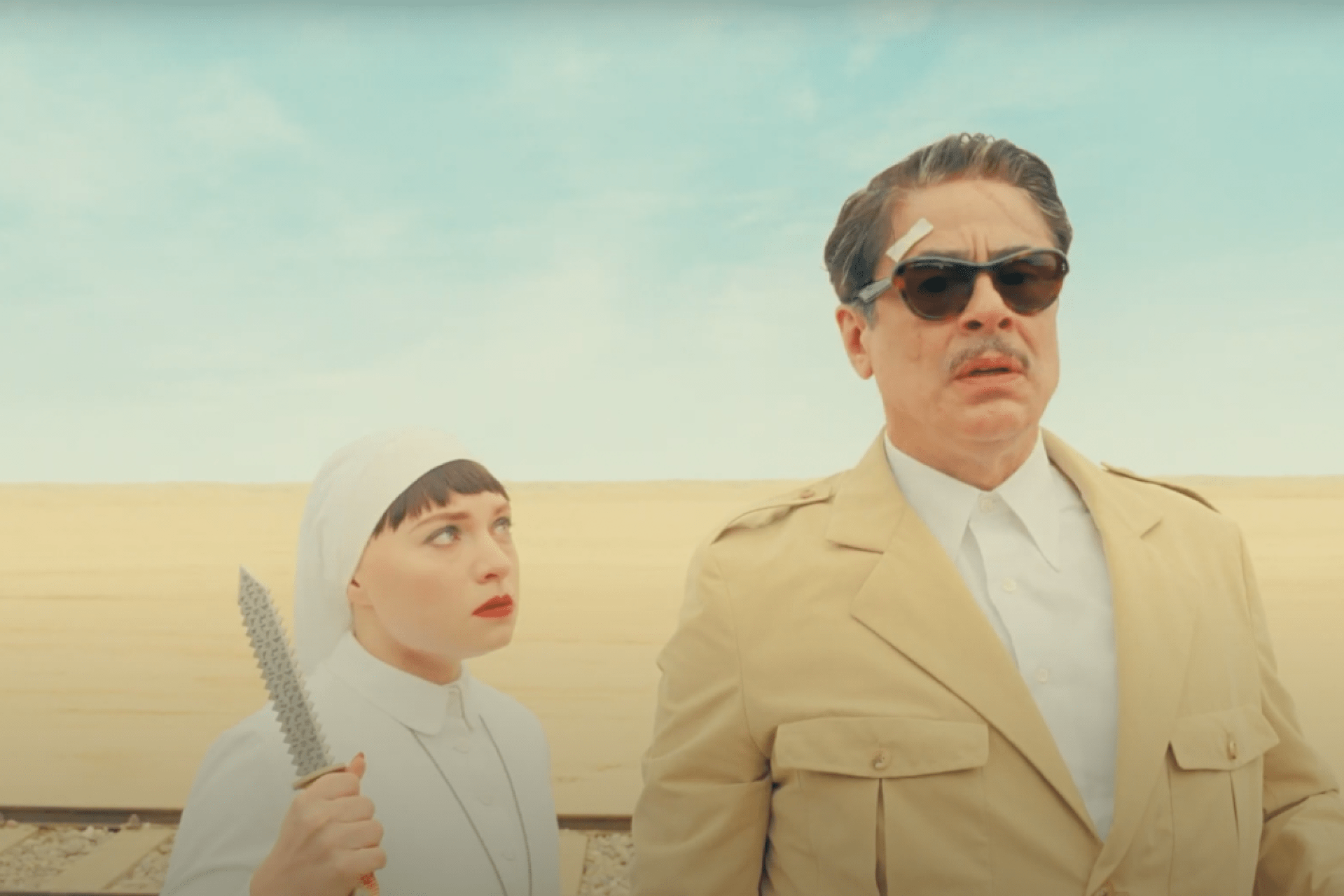 Cannes Film Festival: Exploring The Reviews Of Wes Anderson's Cannes Film Festival: Exploring The Reviews Of Wes Anderson's