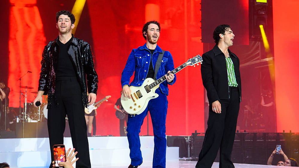 Capital Summertime Ball 2025: Everything You Need To Know (Dates, Tickets, Location) Capital Summertime Ball 2025: Everything You Need To Know (Dates, Tickets, Location)