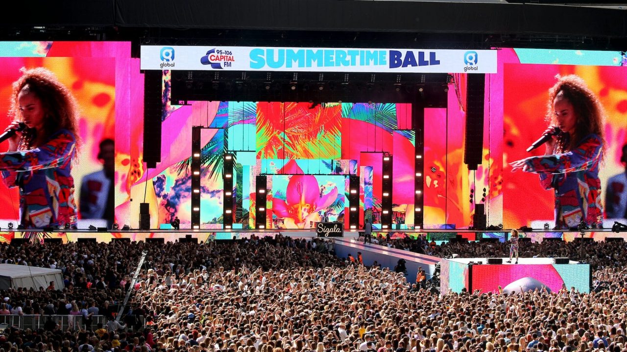 Capital Summertime Ball 2025 Tickets: Braintree And Witham Purchase Guide Capital Summertime Ball 2025 Tickets: Braintree And Witham Purchase Guide