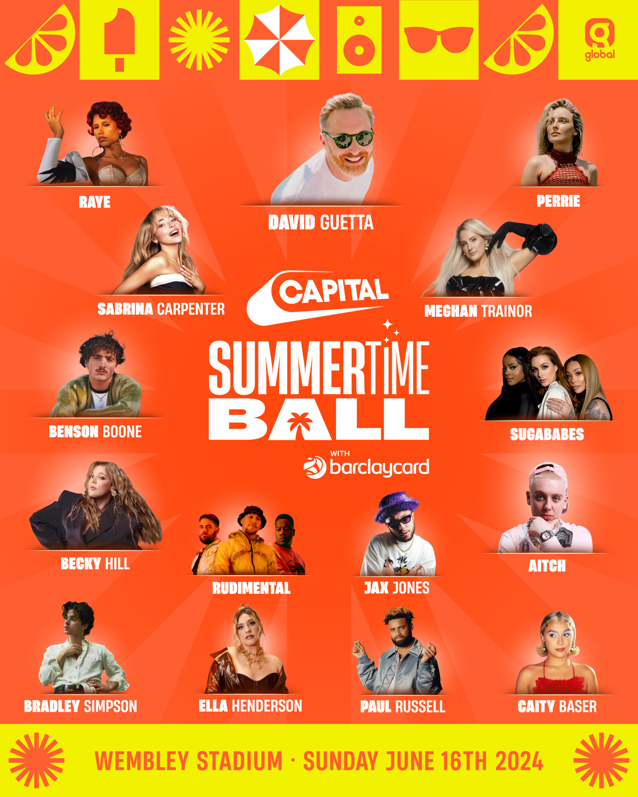 Capital Summertime Ball 2025 Tickets: Your Step-by-Step Guide To Securing Entry Capital Summertime Ball 2025 Tickets: Your Step-by-Step Guide To Securing Entry
