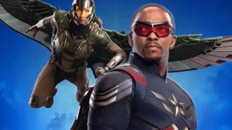 Captain America: Brave New World: A Key Character's Absence And Its MCU Future Captain America: Brave New World: A Key Character's Absence And Its MCU Future