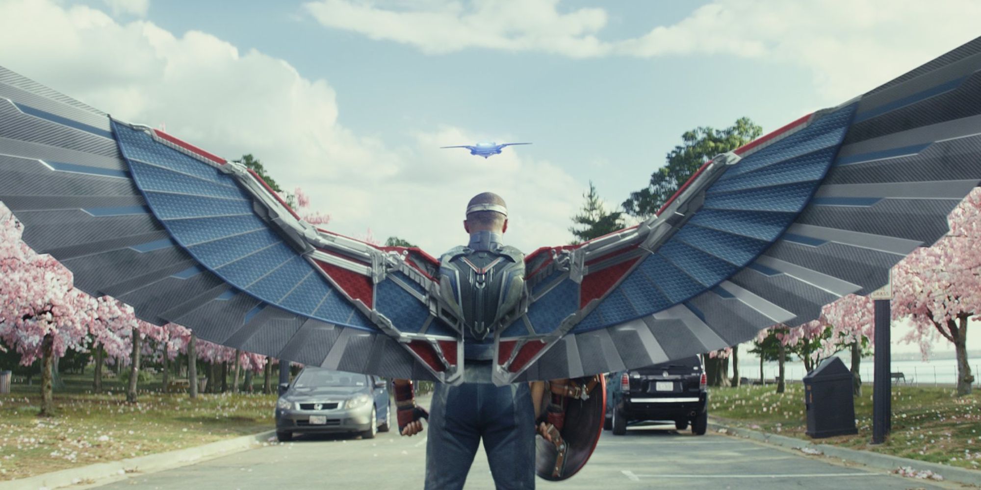 Captain America: Brave New World: A New Dawn For The MCU After Years Of Darkness Captain America: Brave New World: A New Dawn For The MCU After Years Of Darkness