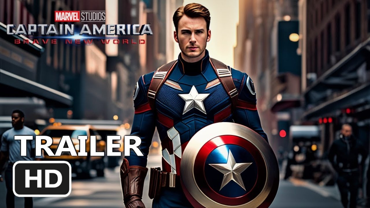Captain America: Brave New World Disney+ Premiere: Everything We Know So Far Captain America: Brave New World Disney+ Premiere: Everything We Know So Far