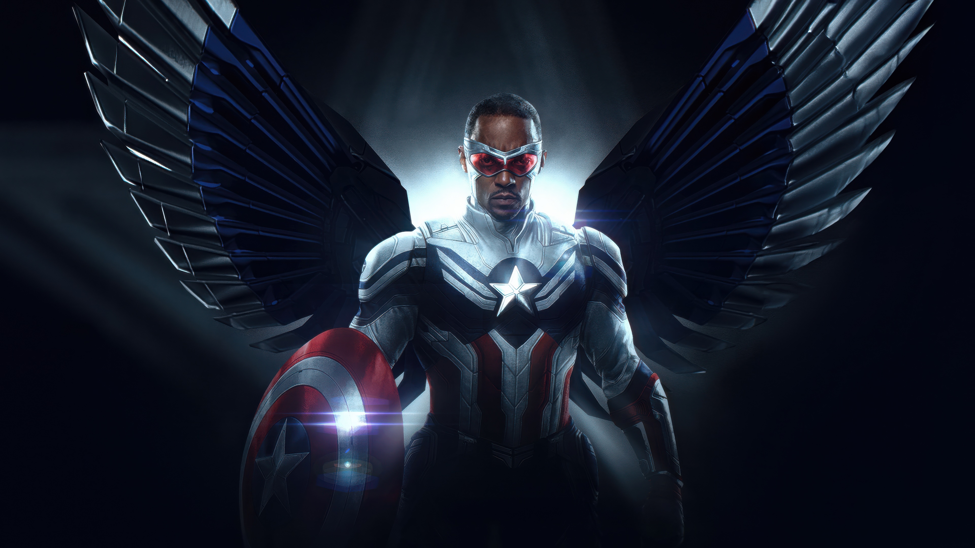 Captain America: Brave New World: Everything We Know So Far Captain America: Brave New World: Everything We Know So Far