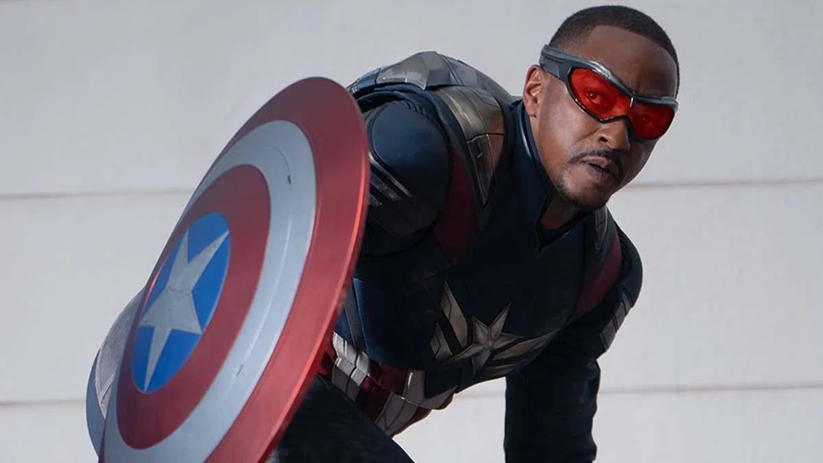 Captain America: Brave New World Streaming Guide: Where To Watch Online Captain America: Brave New World Streaming Guide: Where To Watch Online