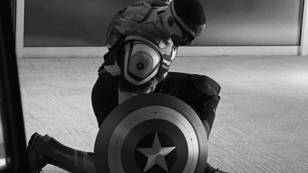 Captain America: Brave New World - When Can You Stream It On Disney+? Captain America: Brave New World - When Can You Stream It On Disney+?