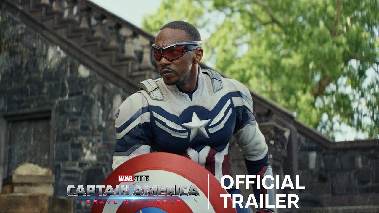 Captain America: Brave New World's Box Office Performance: A Disappointing Debut? Captain America: Brave New World's Box Office Performance: A Disappointing Debut?