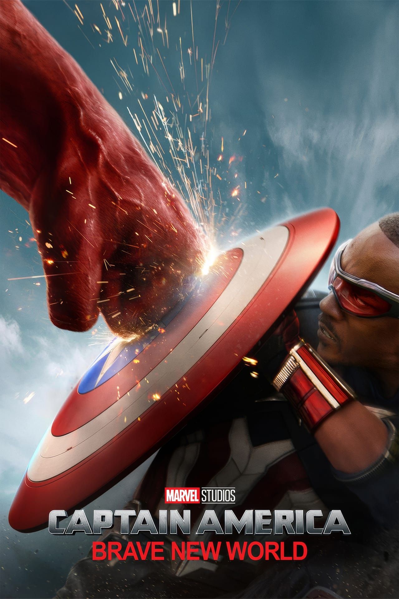 Captain America: Brave New World's Missing Key Player: A Future MCU Franchise Implication Captain America: Brave New World's Missing Key Player: A Future MCU Franchise Implication
