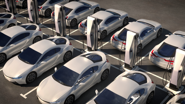 Car Dealers' Resistance To EV Mandates: A Deeper Look Car Dealers' Resistance To EV Mandates: A Deeper Look