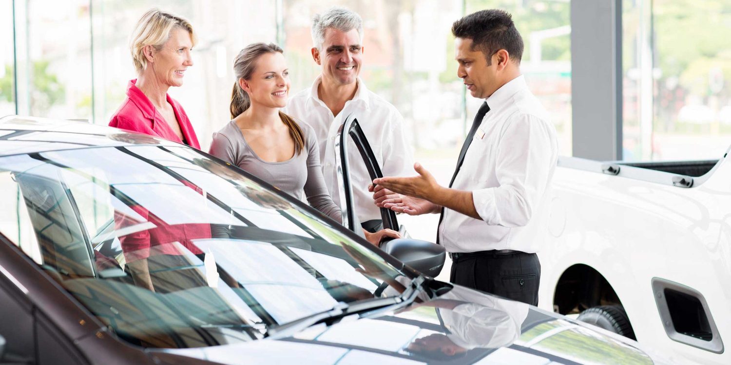 Car Dealerships Fight Back Against Mandatory Electric Vehicle Sales Car Dealerships Fight Back Against Mandatory Electric Vehicle Sales