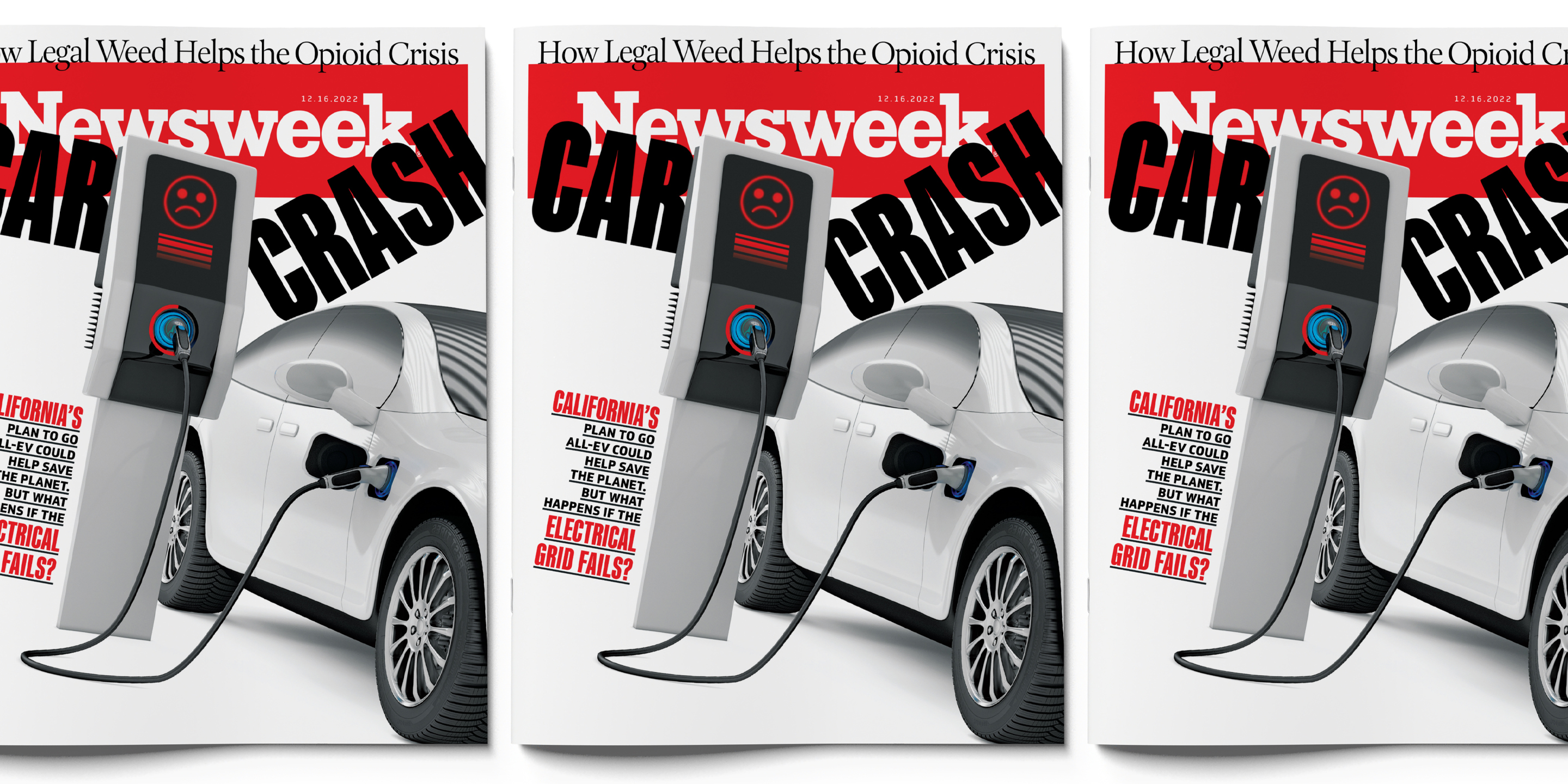 Car Dealerships Push Back Against Growing EV Mandate Pressure Car Dealerships Push Back Against Growing EV Mandate Pressure