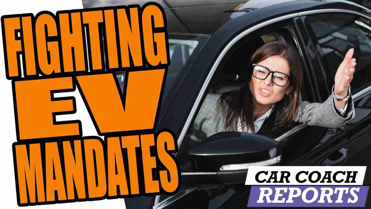 Car Dealerships Step Up Opposition To Electric Vehicle Regulations Car Dealerships Step Up Opposition To Electric Vehicle Regulations