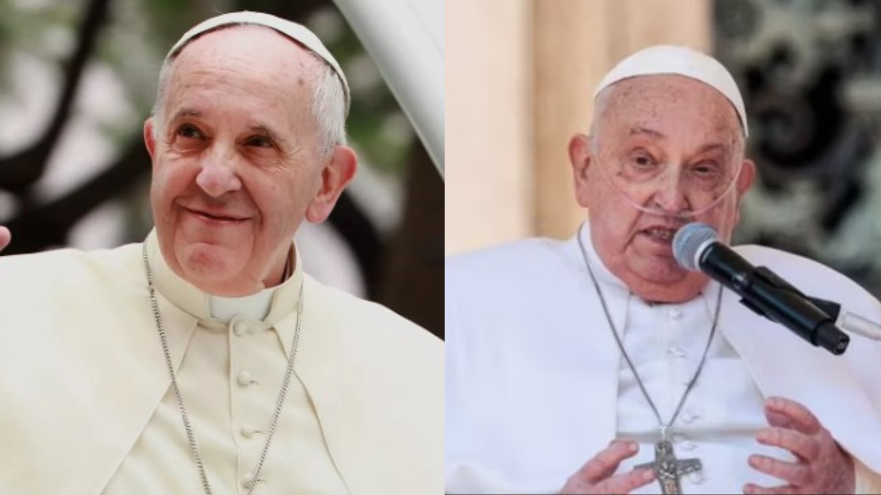 Cardinals As Next Pope: Potential Candidates And Predictions Cardinals As Next Pope: Potential Candidates And Predictions