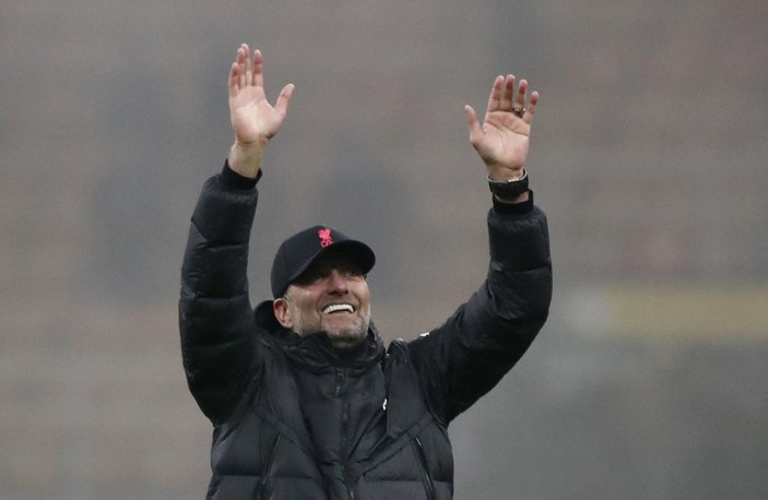 Carlo Ancelotti'nin Yerine Jürgen Klopp: Analiz Ve Karşılaştırma Carlo Ancelotti'nin Yerine Jürgen Klopp: Analiz Ve Karşılaştırma
