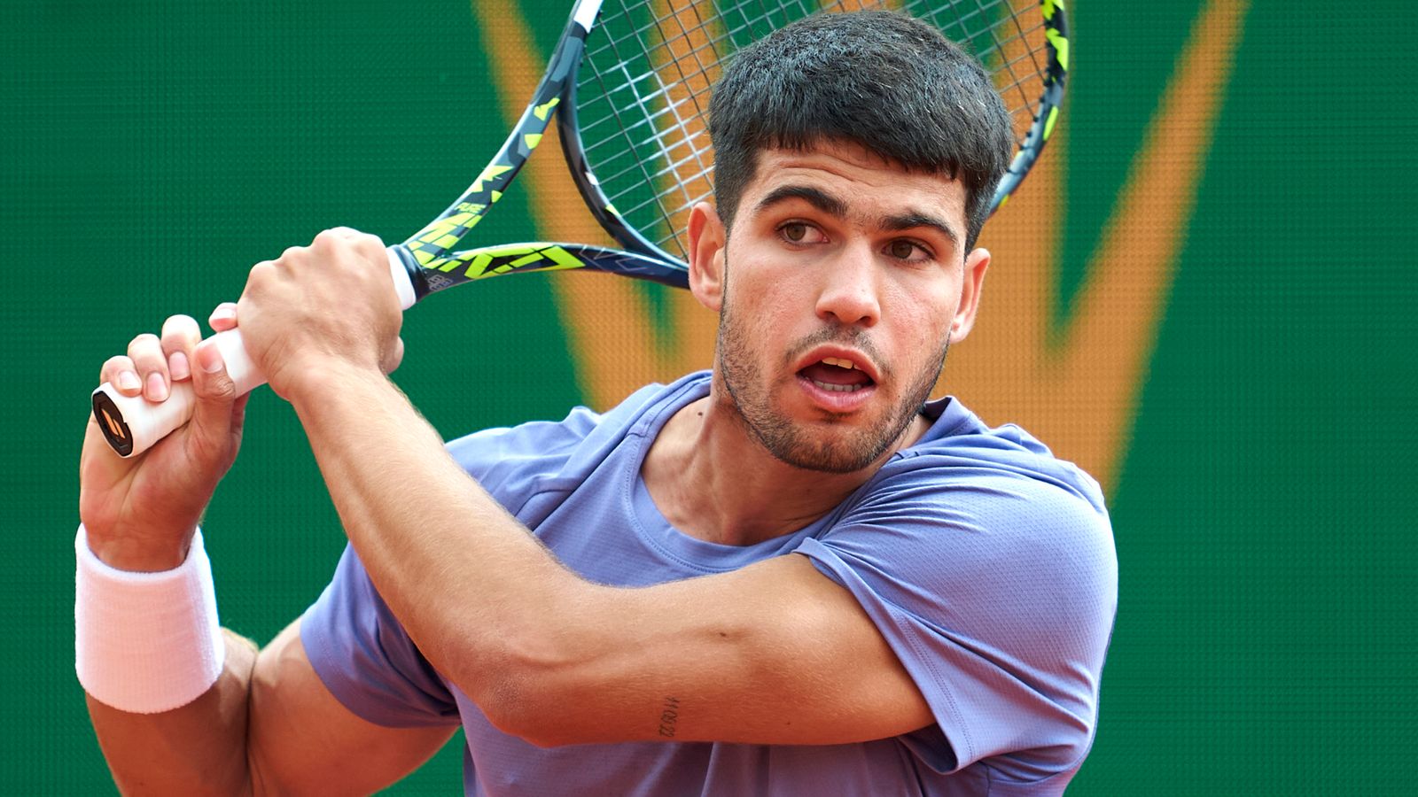 Carlos Alcaraz's First Monte-Carlo Masters Title: Victory Over Musetti Carlos Alcaraz's First Monte-Carlo Masters Title: Victory Over Musetti