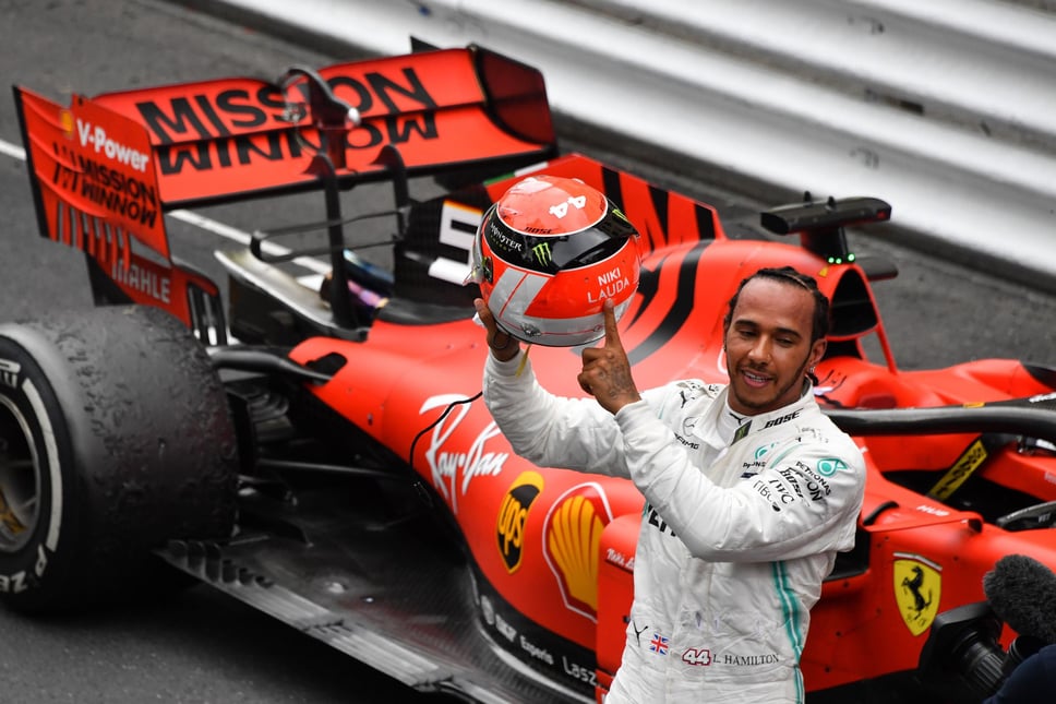 Carlos Alcaraz's Monaco Triumph: A Hard-Fought Victory Carlos Alcaraz's Monaco Triumph: A Hard-Fought Victory