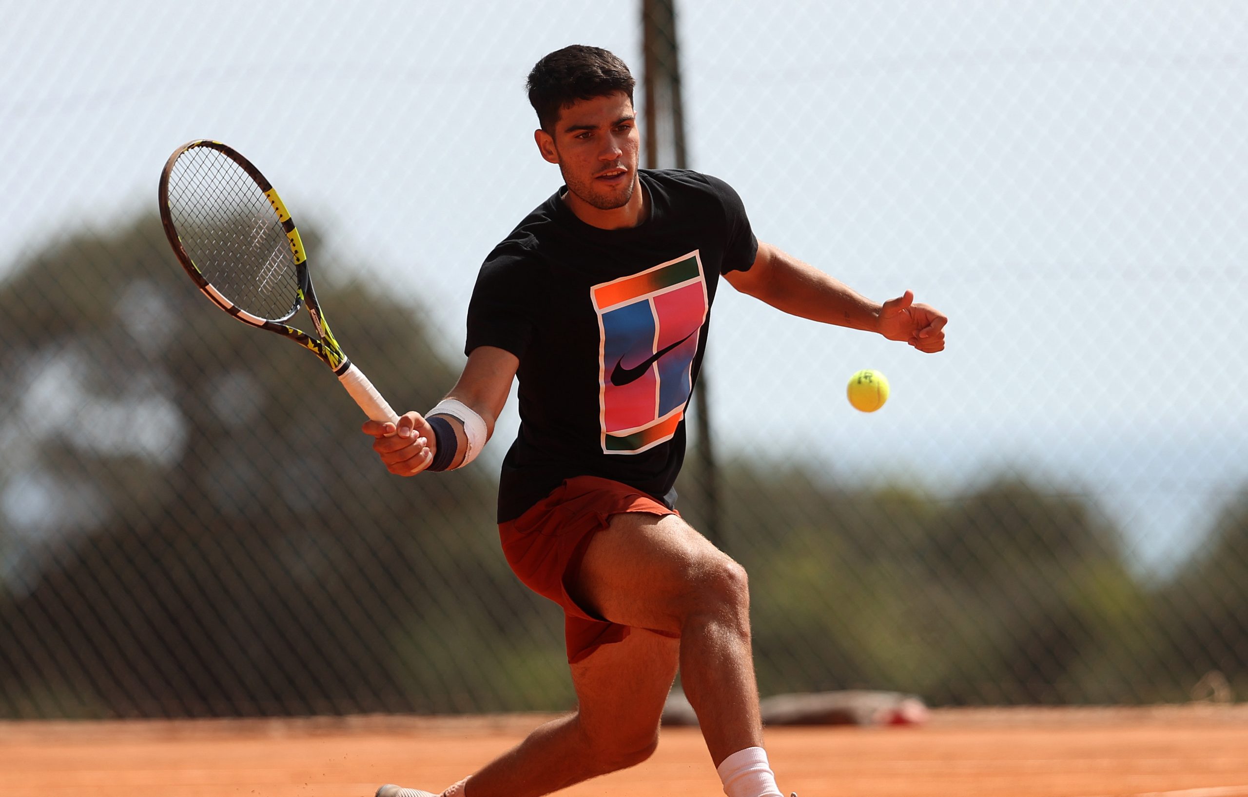 Carlos Alcaraz's Monte Carlo Masters Victory: 6th Masters 1000 Title Carlos Alcaraz's Monte Carlo Masters Victory: 6th Masters 1000 Title