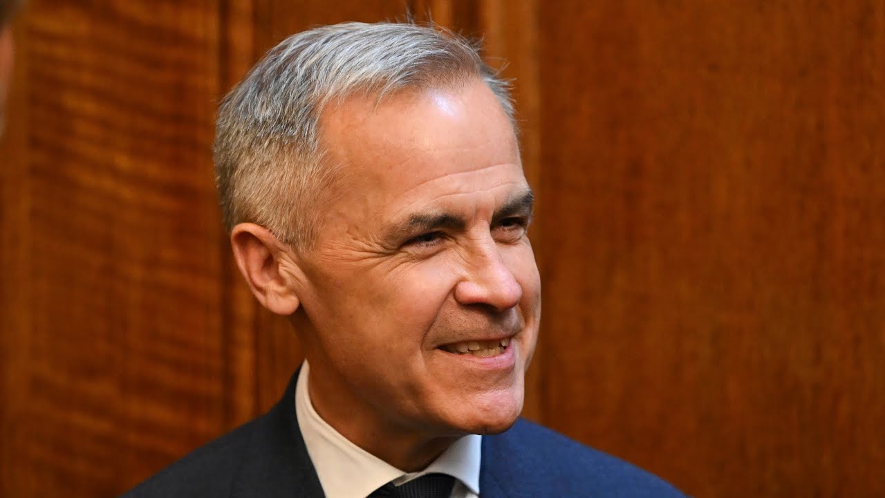 Carney's New Cabinet: Fresh Faces In Energy, Housing, And AI Carney's New Cabinet: Fresh Faces In Energy, Housing, And AI
