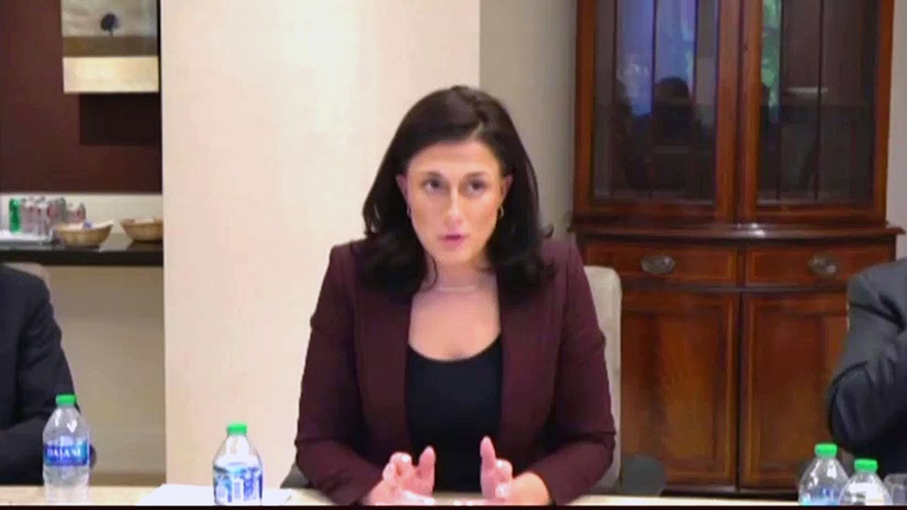 Cassidy Hutchinson: Jan 6th Hearing Testimony To Feature In Upcoming Memoir Cassidy Hutchinson: Jan 6th Hearing Testimony To Feature In Upcoming Memoir
