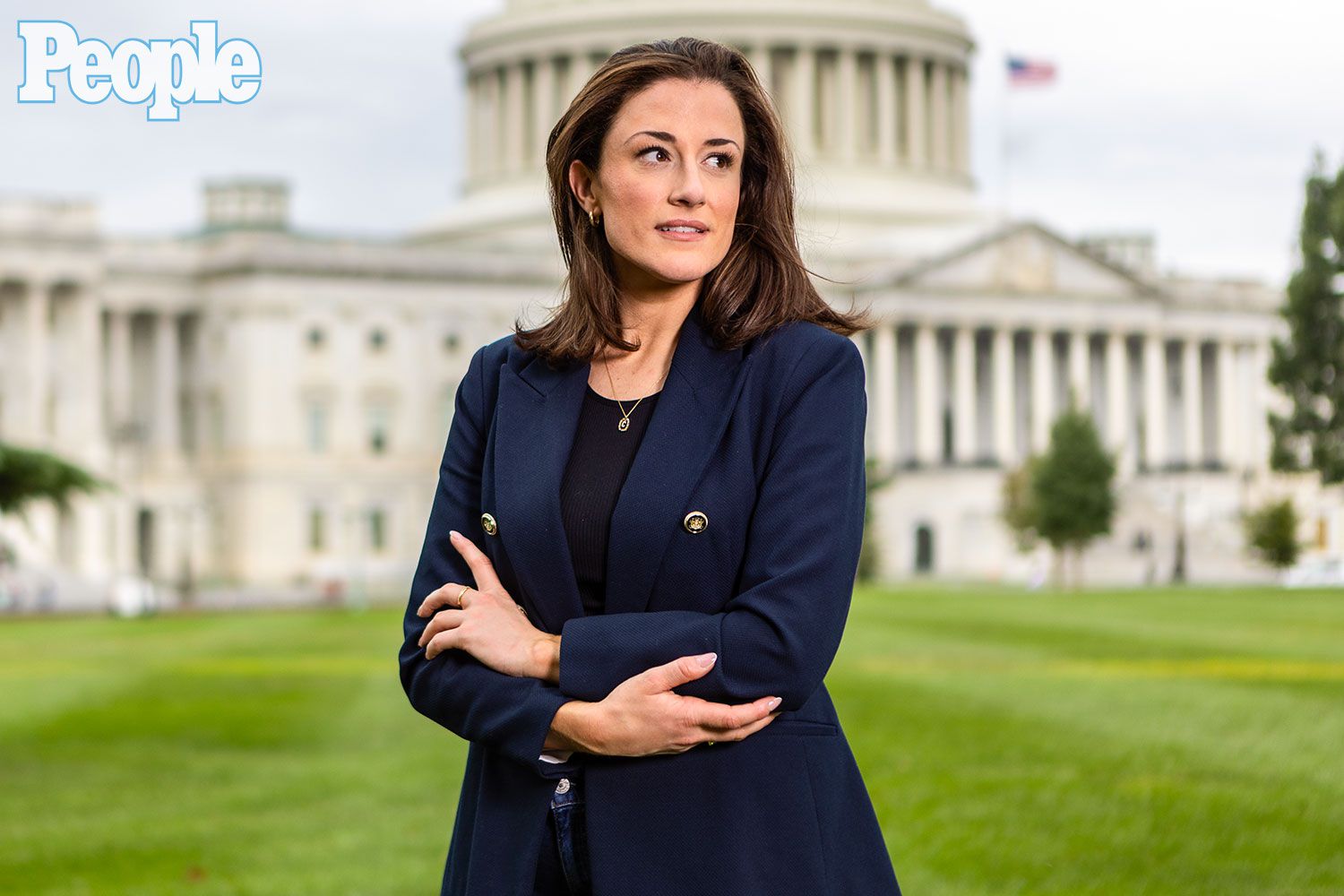 Cassidy Hutchinson Memoir: Expected Fall Release Details Jan 6 Testimony Cassidy Hutchinson Memoir: Expected Fall Release Details Jan 6 Testimony