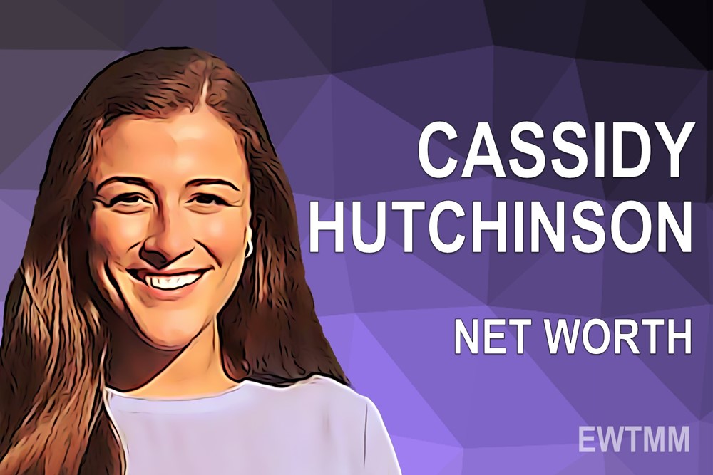 Cassidy Hutchinson's Fall Memoir: Insights From A Key January 6th Witness Cassidy Hutchinson's Fall Memoir: Insights From A Key January 6th Witness
