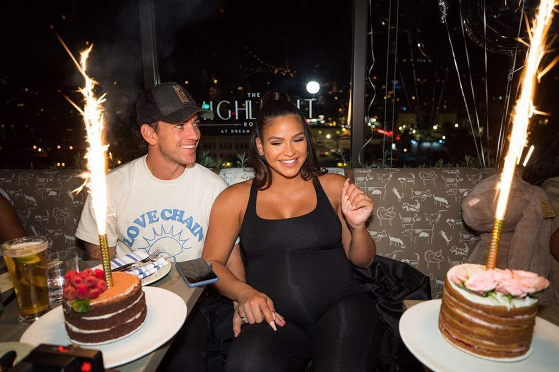 Cassie Ventura Expecting Baby Number Three Cassie Ventura Expecting Baby Number Three