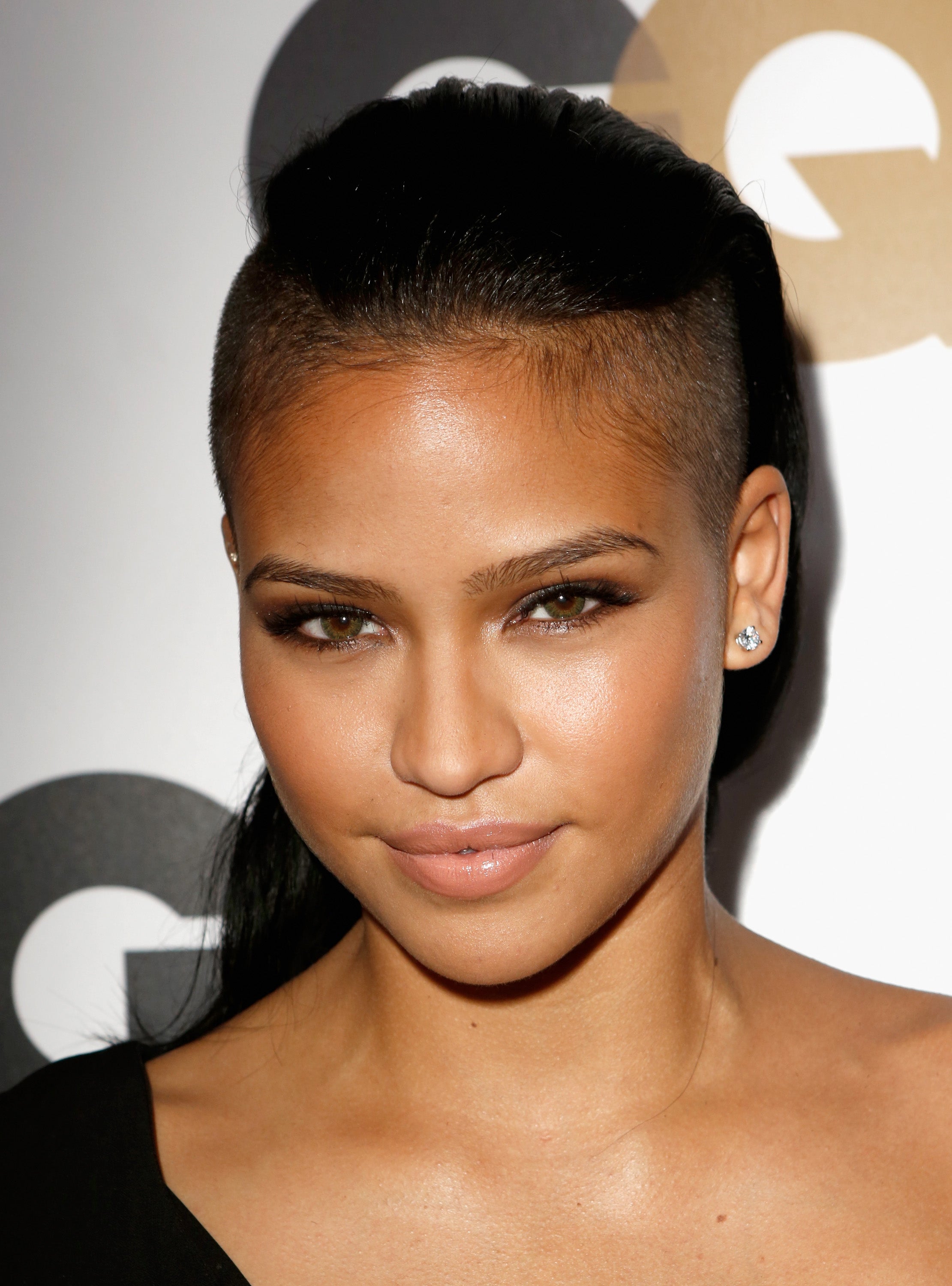 Cassie Ventura's Maternity Style: Red Carpet Photos From The MobLand Premiere Cassie Ventura's Maternity Style: Red Carpet Photos From The MobLand Premiere