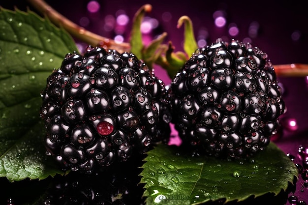 Cassis Blackcurrant: A Comprehensive Guide To The Exquisite Berry Cassis Blackcurrant: A Comprehensive Guide To The Exquisite Berry