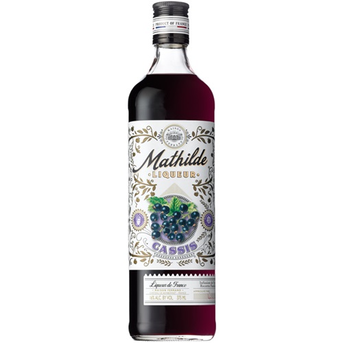 Cassis Blackcurrant Cocktails: Recipes And Serving Suggestions Cassis Blackcurrant Cocktails: Recipes And Serving Suggestions