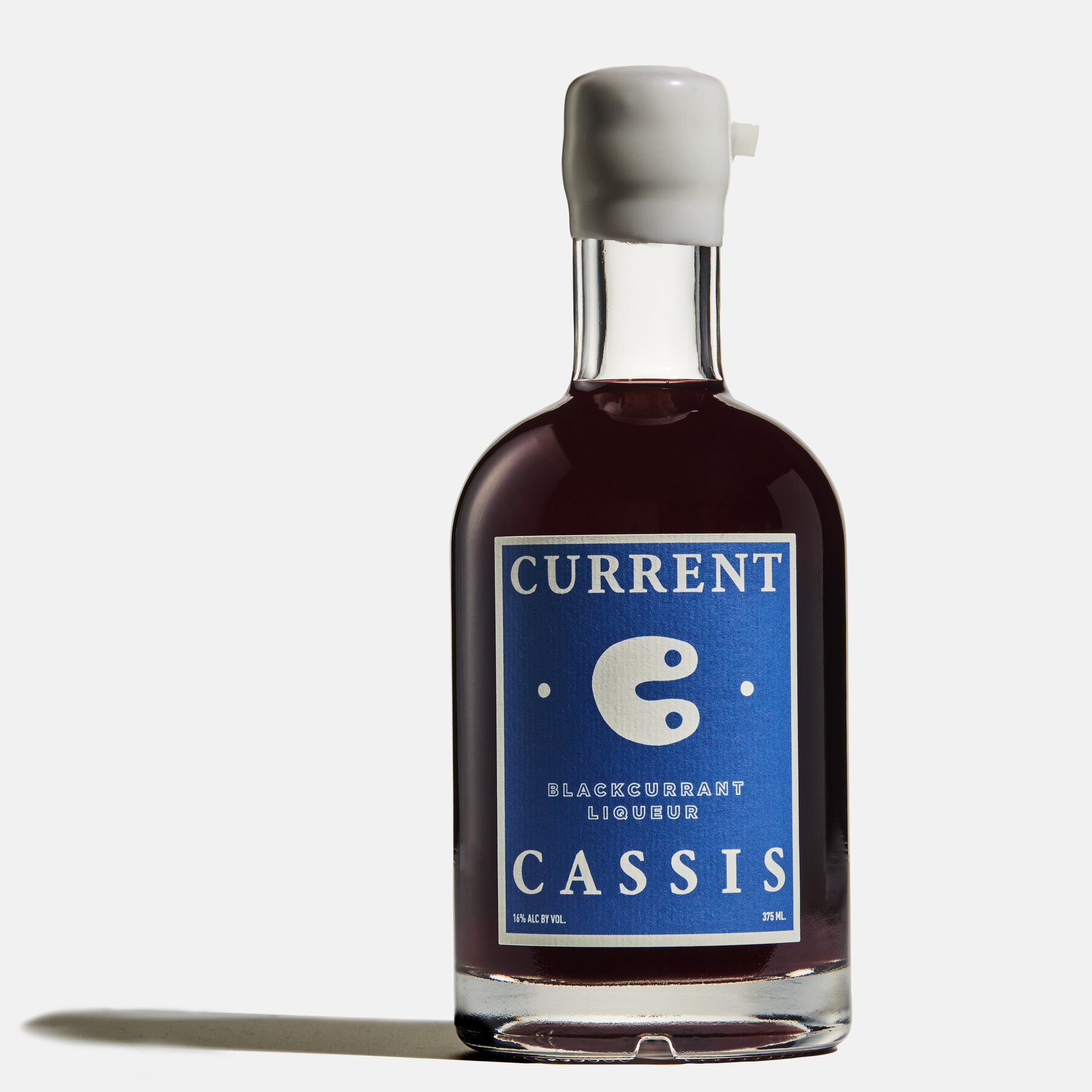 Cassis Blackcurrant: From Berry To Bottle – A Production Overview Cassis Blackcurrant: From Berry To Bottle – A Production Overview