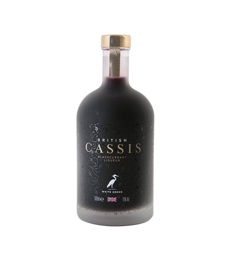 Cassis Blackcurrant: The Ultimate Guide To This Exquisite Liqueur Cassis Blackcurrant: The Ultimate Guide To This Exquisite Liqueur