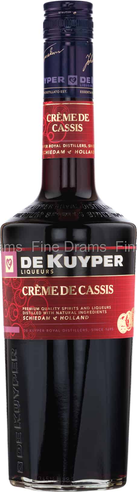 Cassis Blackcurrant Vs. Other Berries: A Comparative Analysis Cassis Blackcurrant Vs. Other Berries: A Comparative Analysis