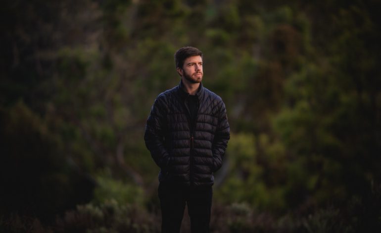 Catch Spencer Brown At Audio SF: Friday, May 2nd, 2025 Catch Spencer Brown At Audio SF: Friday, May 2nd, 2025