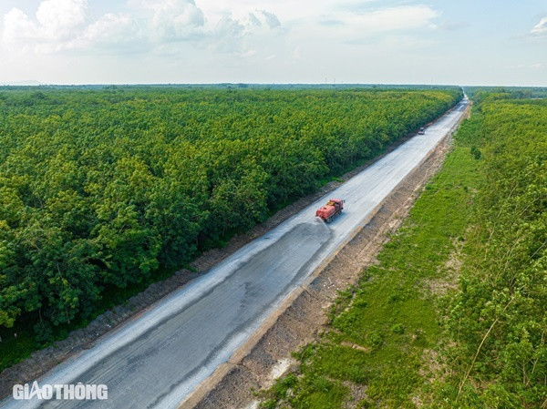 Cầu Và Đường Nối Bình Dương - Tây Ninh: Tên Gọi Và Thông Tin Chi Tiết Cầu Và Đường Nối Bình Dương - Tây Ninh: Tên Gọi Và Thông Tin Chi Tiết