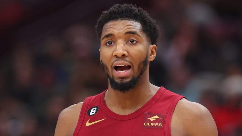 Cavaliers Beat Pacers 126-104: Mitchell's 43 Points Narrows Series To 2-1 Cavaliers Beat Pacers 126-104: Mitchell's 43 Points Narrows Series To 2-1