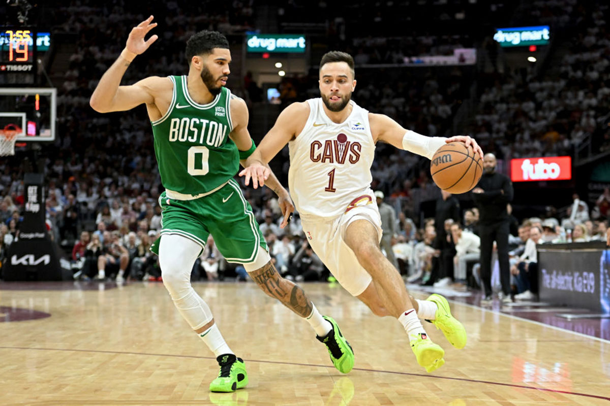 Cavaliers Vs. Knicks: Expert Picks, Odds Comparison, And February 21st Prediction Cavaliers Vs. Knicks: Expert Picks, Odds Comparison, And February 21st Prediction