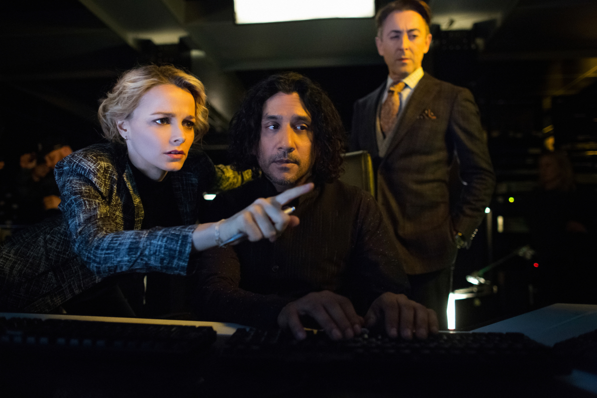 CBS Delays Watson Season 2 Until 2026: What We Know CBS Delays Watson Season 2 Until 2026: What We Know
