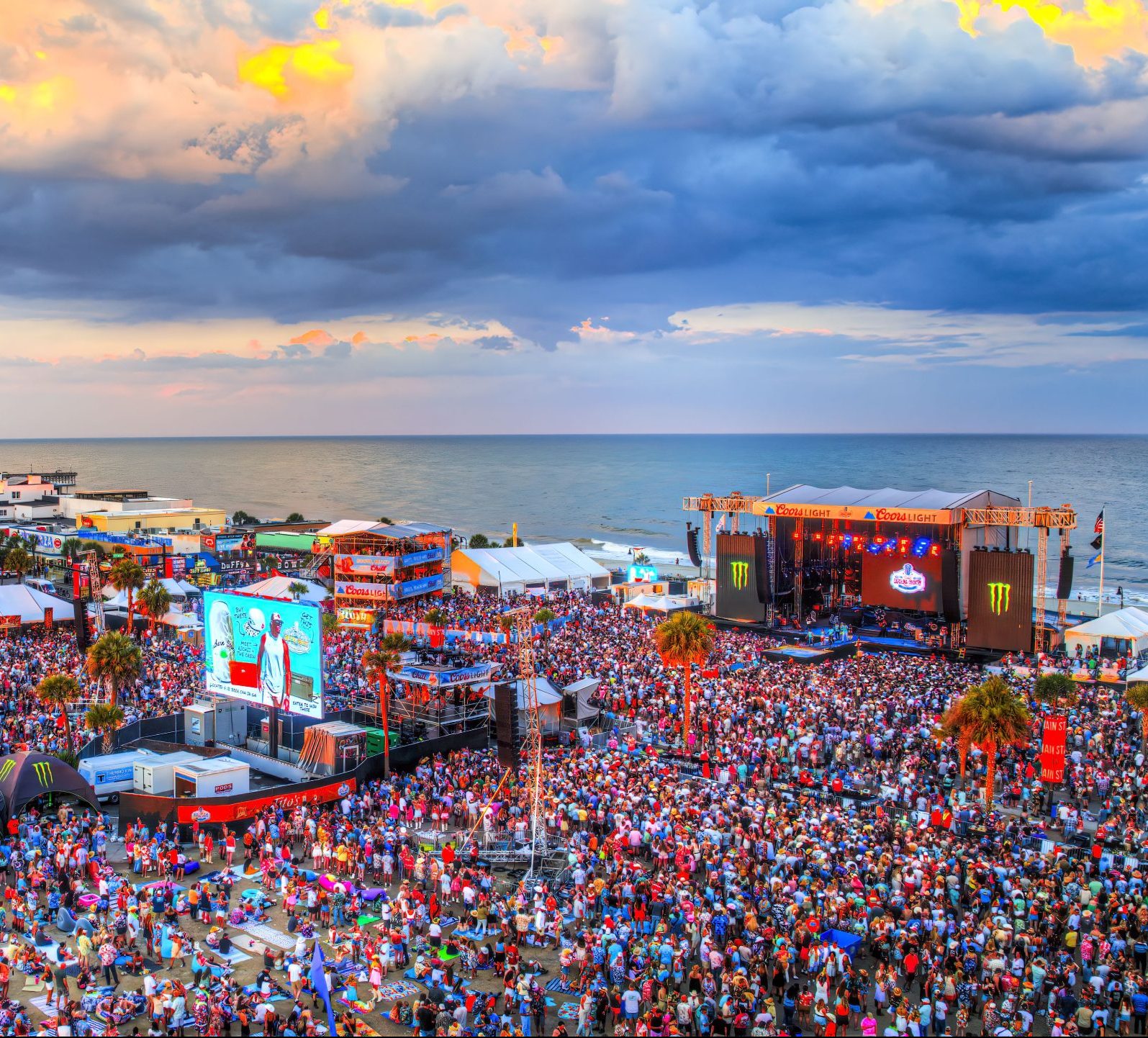 CCMF 2025: Tickets Gone! Planning For Next Year's Festival CCMF 2025: Tickets Gone! Planning For Next Year's Festival