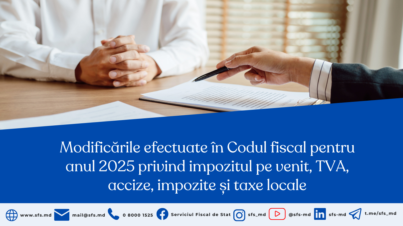 Ce Modificări Fiscale Se Pregătesc În România Pentru 2025? Ce Modificări Fiscale Se Pregătesc În România Pentru 2025?