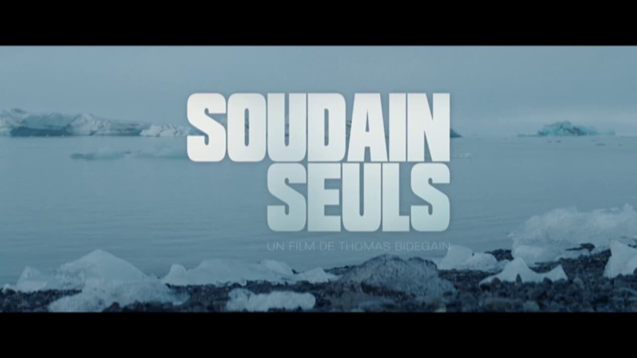 Ce Soir À La Télé : Soudain Seuls, Le Naufrage De Mélanie Thierry Et Gilles Lellouche Ce Soir À La Télé : Soudain Seuls, Le Naufrage De Mélanie Thierry Et Gilles Lellouche