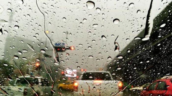 Cek Cuaca Jawa Timur Besok (6/5): Potensi Hujan Cek Cuaca Jawa Timur Besok (6/5): Potensi Hujan