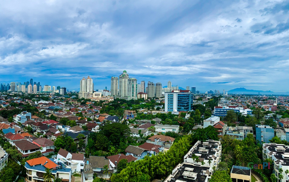 Cek Prakiraan Cuaca Kaltim: IKN, Balikpapan, Samarinda & Daerah Lainnya Cek Prakiraan Cuaca Kaltim: IKN, Balikpapan, Samarinda & Daerah Lainnya