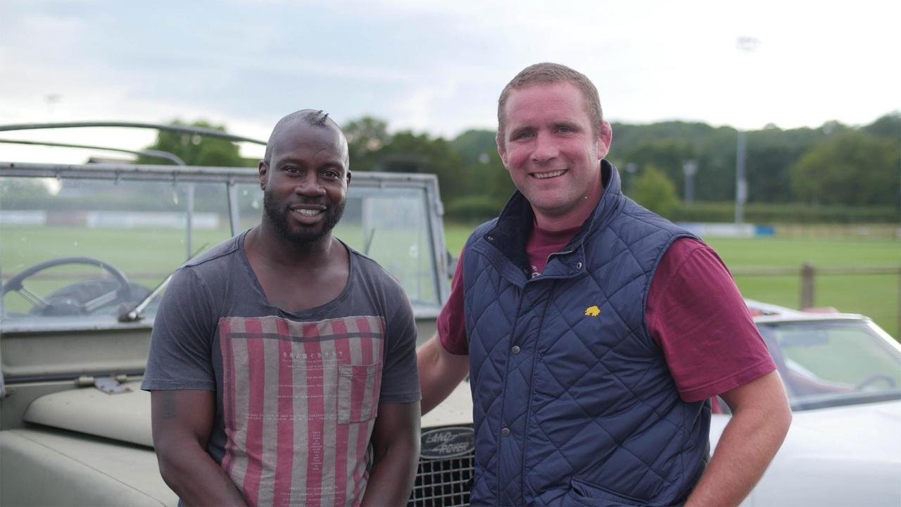 Celebrity Antiques Road Trip: Top Moments And Memorable Finds Celebrity Antiques Road Trip: Top Moments And Memorable Finds