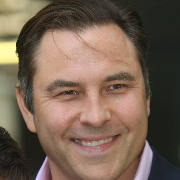 Celebrity Feud: David Walliams And Simon Cowell No Longer Speaking Celebrity Feud: David Walliams And Simon Cowell No Longer Speaking