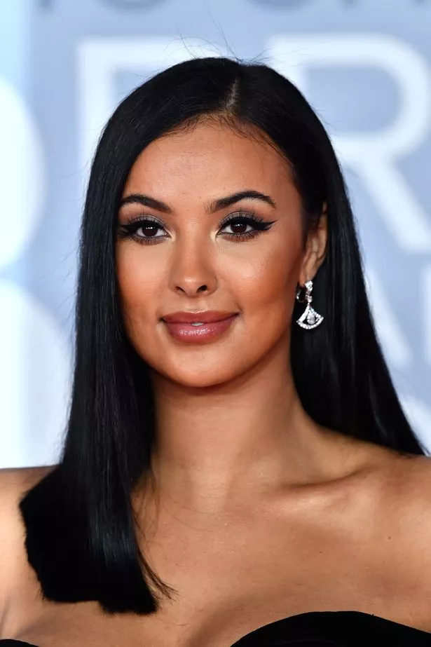 Celebrity Skincare: Maya Jama's On-the-Go Face Mask Treatment Celebrity Skincare: Maya Jama's On-the-Go Face Mask Treatment