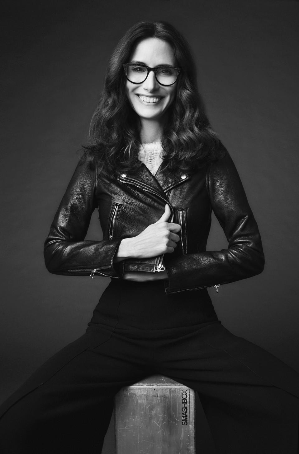 Celebrity Stylist Elizabeth Stewart Designs Exclusive Line For Lilysilk Celebrity Stylist Elizabeth Stewart Designs Exclusive Line For Lilysilk