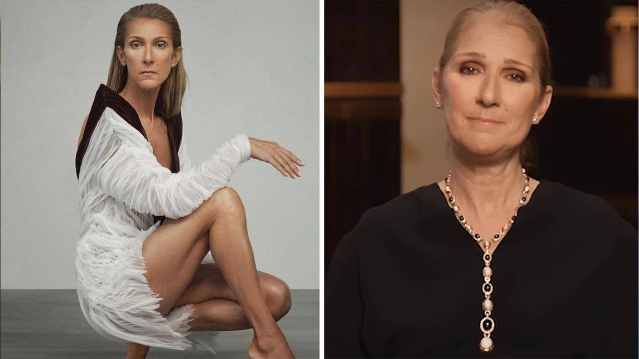 Celine Dion And Eurovision: A Pre-Final Update Celine Dion And Eurovision: A Pre-Final Update