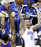 Celtics Face Magic In Game 3: Orlando Playoff Battle Celtics Face Magic In Game 3: Orlando Playoff Battle