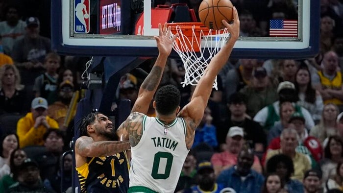 Celtics Fall To Knicks In Overtime: Game 1 Recap Celtics Fall To Knicks In Overtime: Game 1 Recap